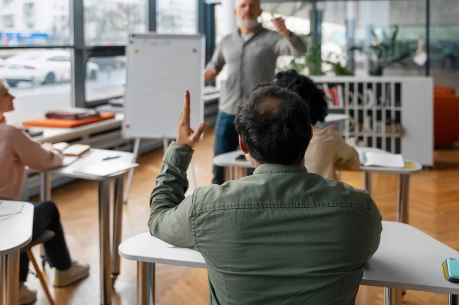 Boost Your Career with an Ergonomic Training Certification – Learn it Today! Boost Your Career with an Ergonomic Training Certification - Learn it Today!