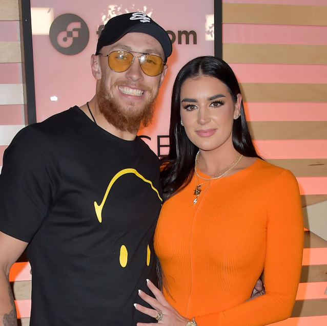 George Kittle’s Wife, Age, Height, Weight, Career, Net Worth, And More George Kittle's Wife