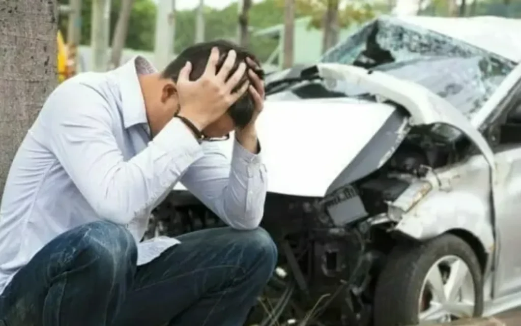 How Fault Is Determined In A Phoenix Car Accident How Fault Is Determined In A Phoenix Car Accident