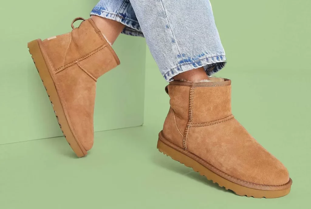 How to Properly Care for Your Ugg Boots How to Properly Care for Your Ugg Boots