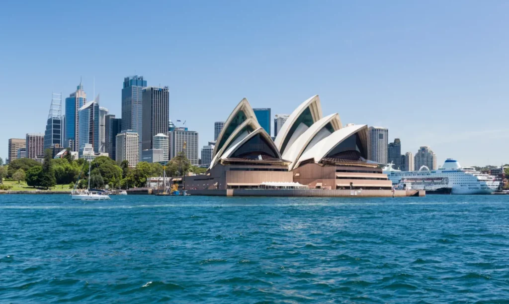 Navigating Travel Insurance in Australia A Comprehensive Guide