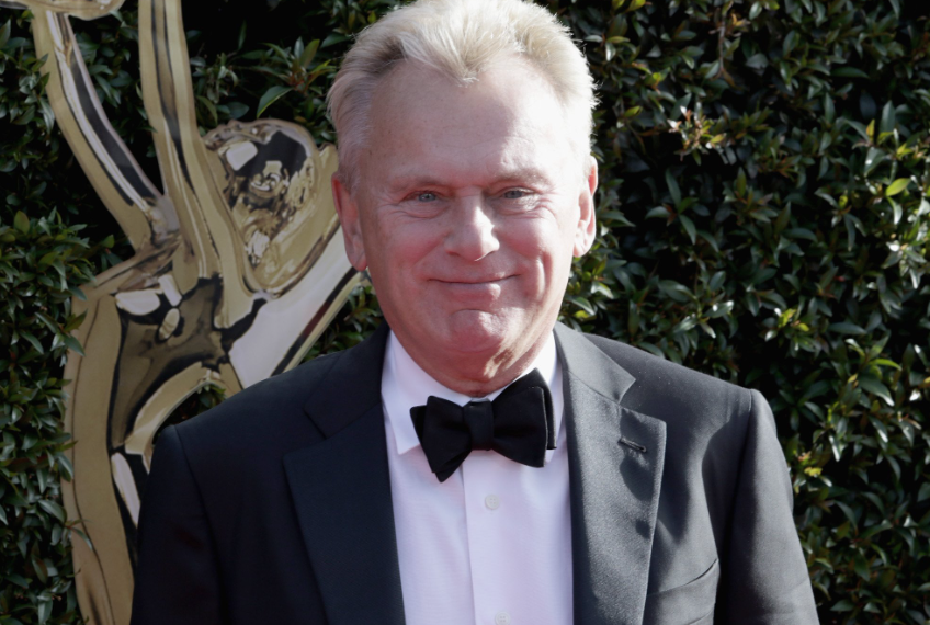 Pat Sajak Height, Weight, Age, Career, Net Worth, And More