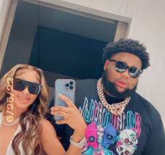 Rod Wave Girlfriend