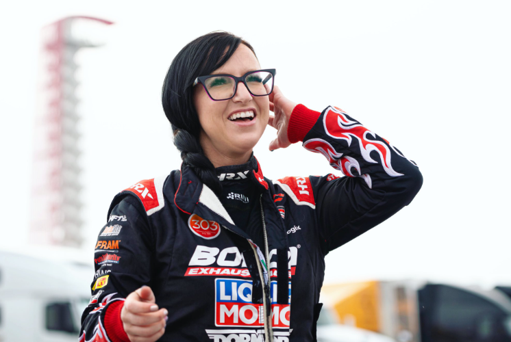 Sally McNulty’s Age and Her Inspiring Racing Journey Made Simple Sally McNulty's Age