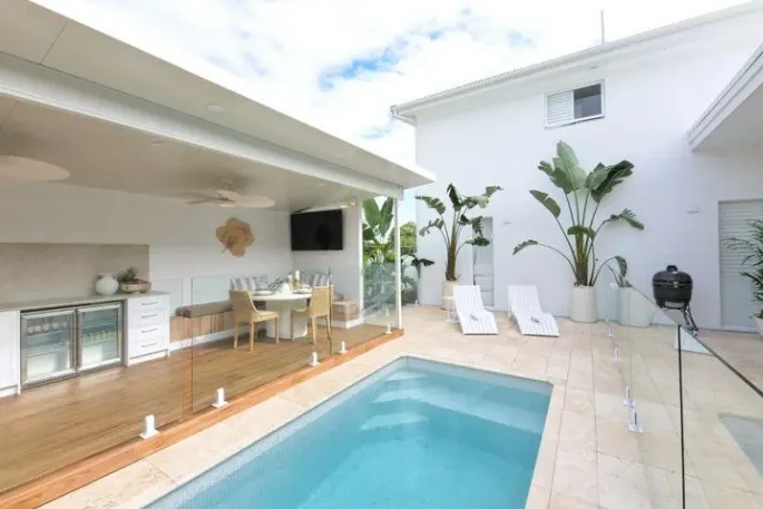 Why You Should Call Halo Spas and Pools for Your Next Backyard Upgrade Why You Should Call Halo Spas and Pools for Your Next Backyard Upgrade