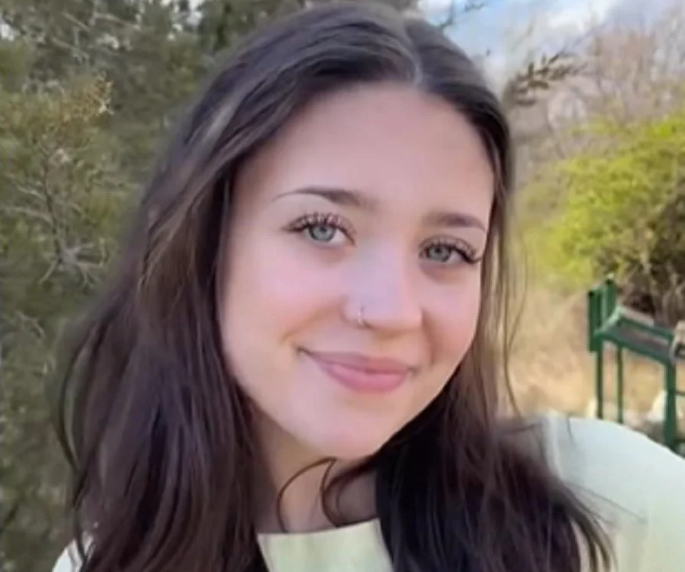 addie mccracken age