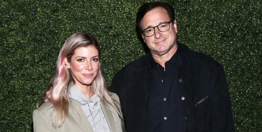 Bob Kelly's Second Wife