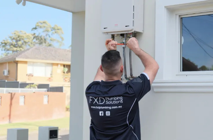 FXD Plumbing Provides Expert Plumbing Services in Ashfield – Here’s Why Locals Trust Them FXD Plumbing Provides Expert Plumbing Services in Ashfield – Here’s Why Locals Trust Them