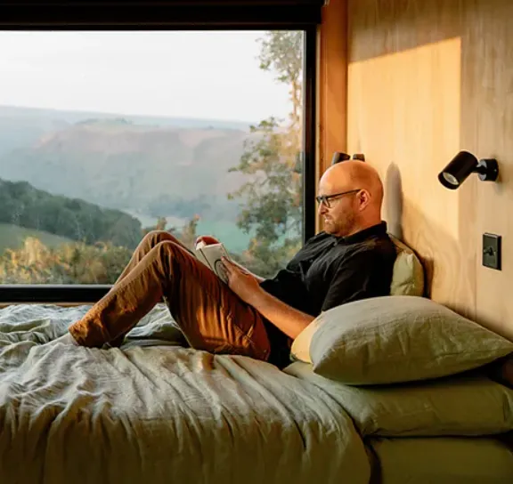 How Environment Shapes the Detox Experience How Environment Shapes the Detox Experience