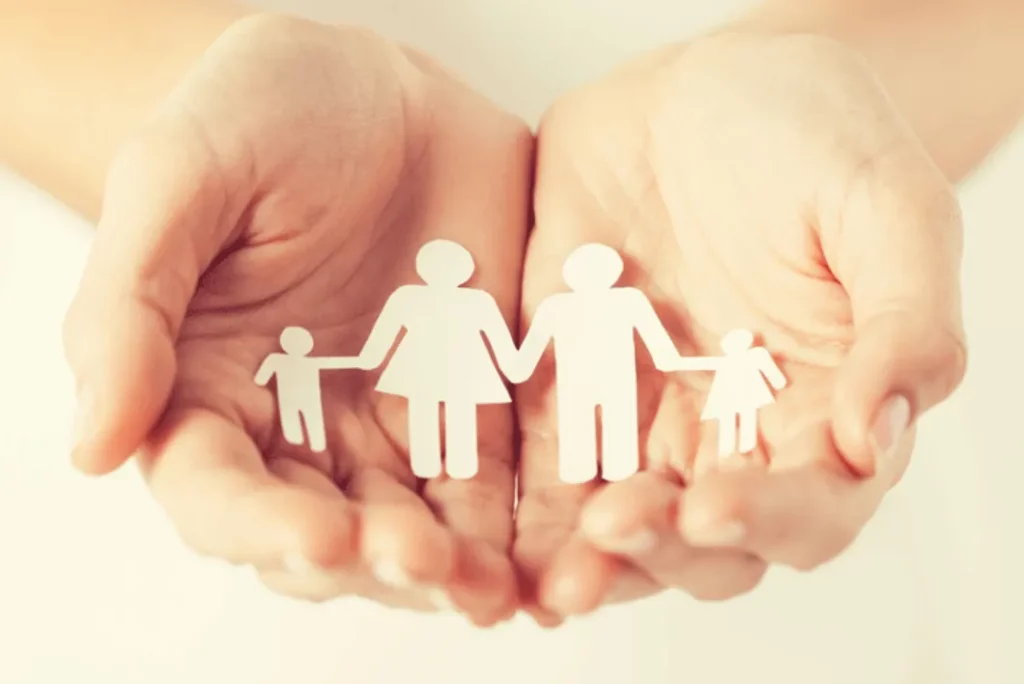 How Family Support Shapes Recovery