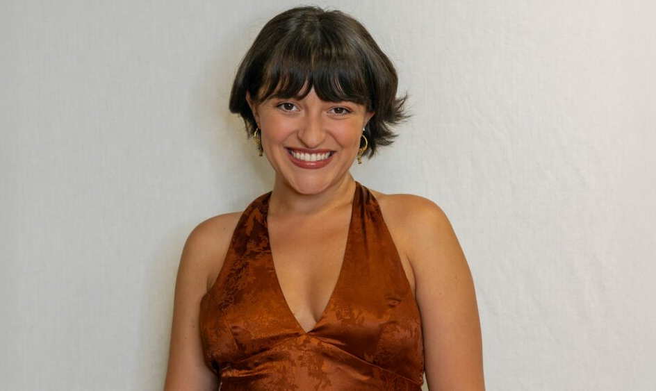 Katerina McCrimmon Age