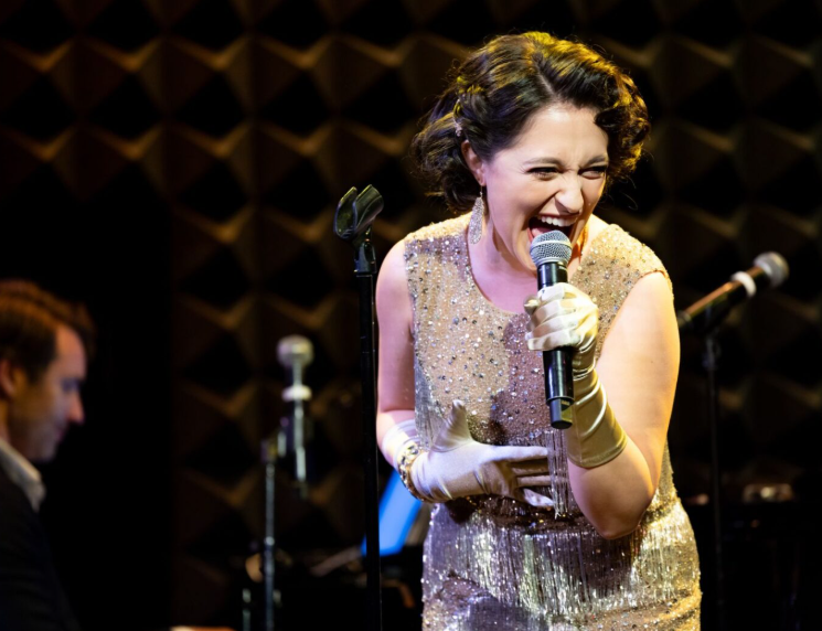 Katerina McCrimmon Age