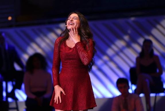 Katerina McCrimmon Age