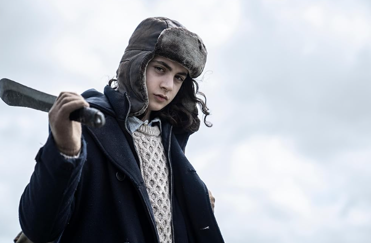 Louis Puech Scigliuzzi Age