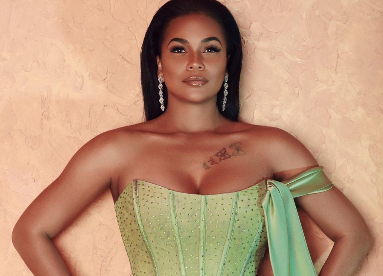 Sharelle Rosado Ethnicity