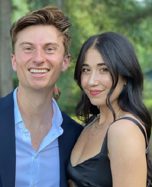 Trevor Wallace Girlfriend: Everything You Need to Know About His Life, Career, and Net Worth Trevor Wallace Girlfriend