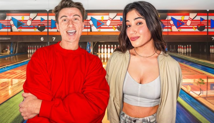 Trevor Wallace Girlfriend