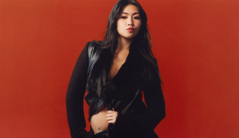 what ethnicity is beabadoobee