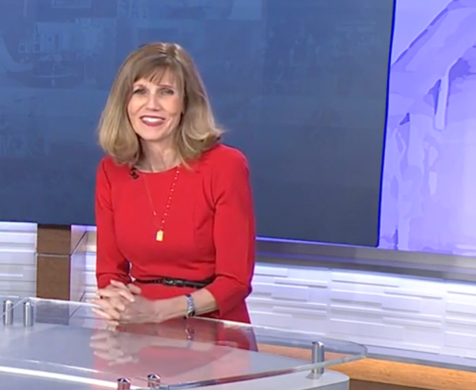 Barbara Barr WGAL Age