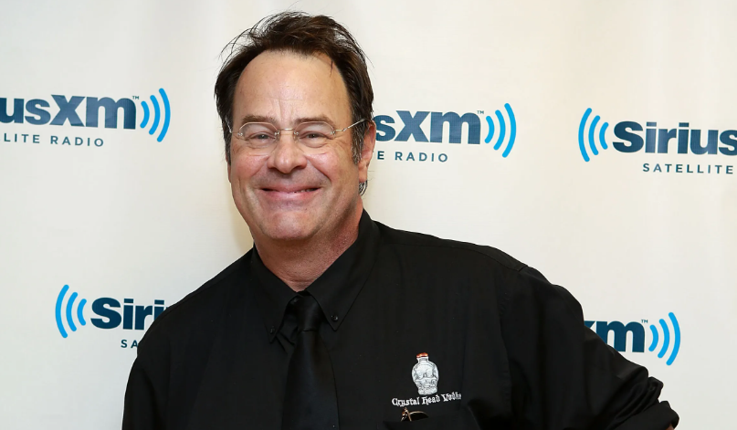 Dan Aykroyd Height, Life, Career, Net Worth & More