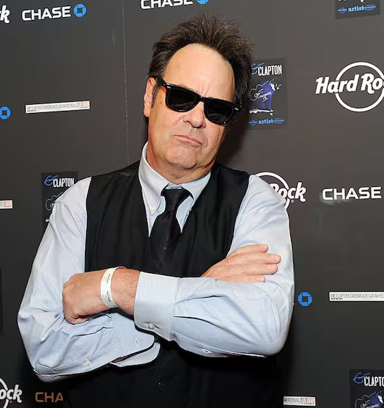Dan Aykroyd Height, Life, Career, Net Worth & More