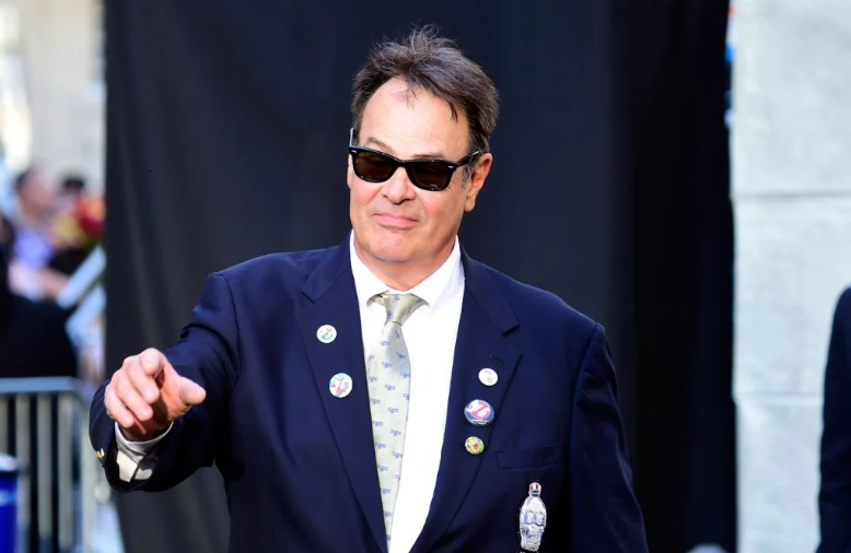 Dan Aykroyd Height, Life, Career, Net Worth & More