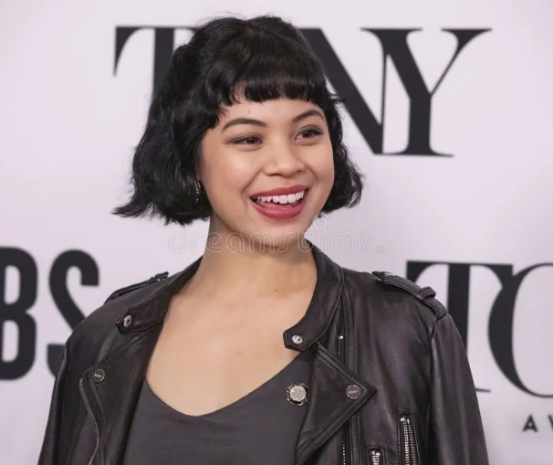 Eva Noblezada Ethnicity, Biography, Career, Lifestyle, and Net Worth 2025