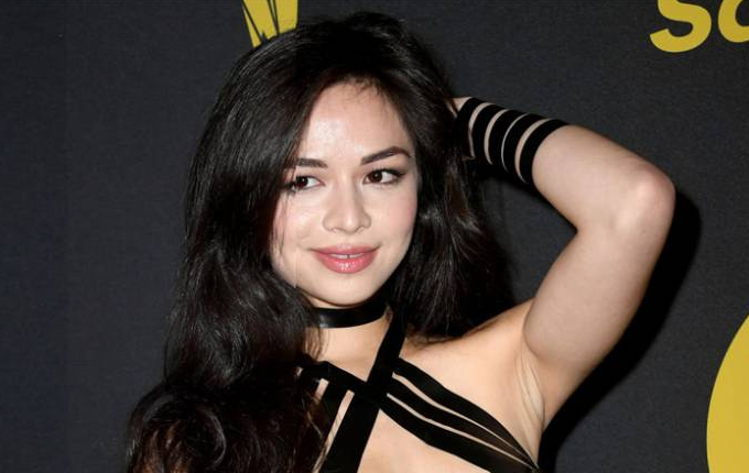Scarlett Alexis Ethnicity Biography, Career, Net Worth, Lifestyle & More