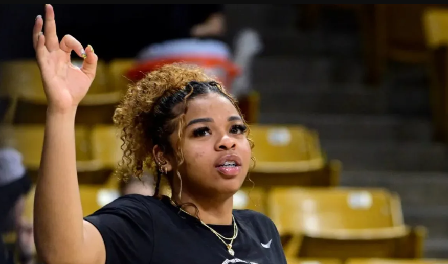 Shelomi Sanders Age, Height, Weight, Age, Career, Net Worth, And More Shelomi Sanders Age