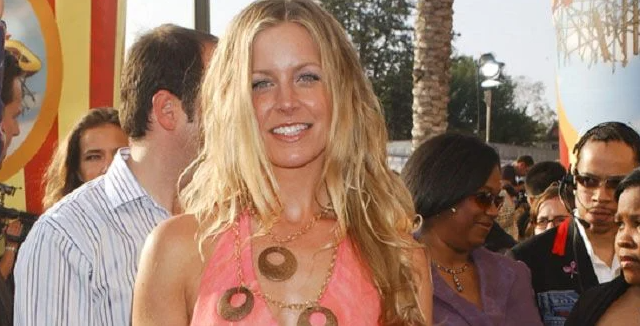 Sheri Moon Zombie Age