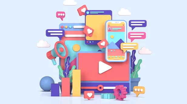 Stars, Slots, and Social Media Stars, Slots, and Social Media