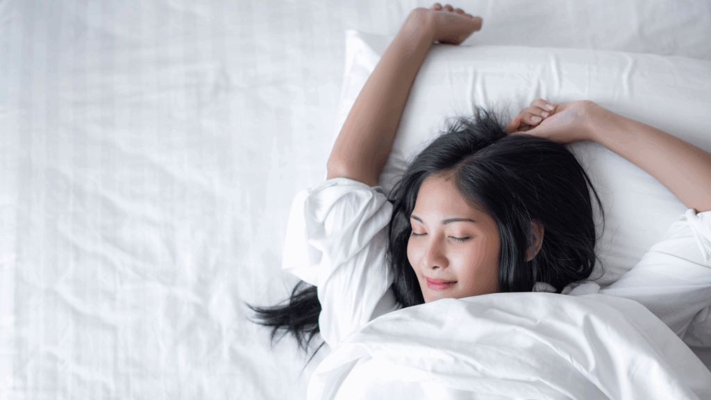 The Ultimate Guide to Waking Up Refreshed Every Morning