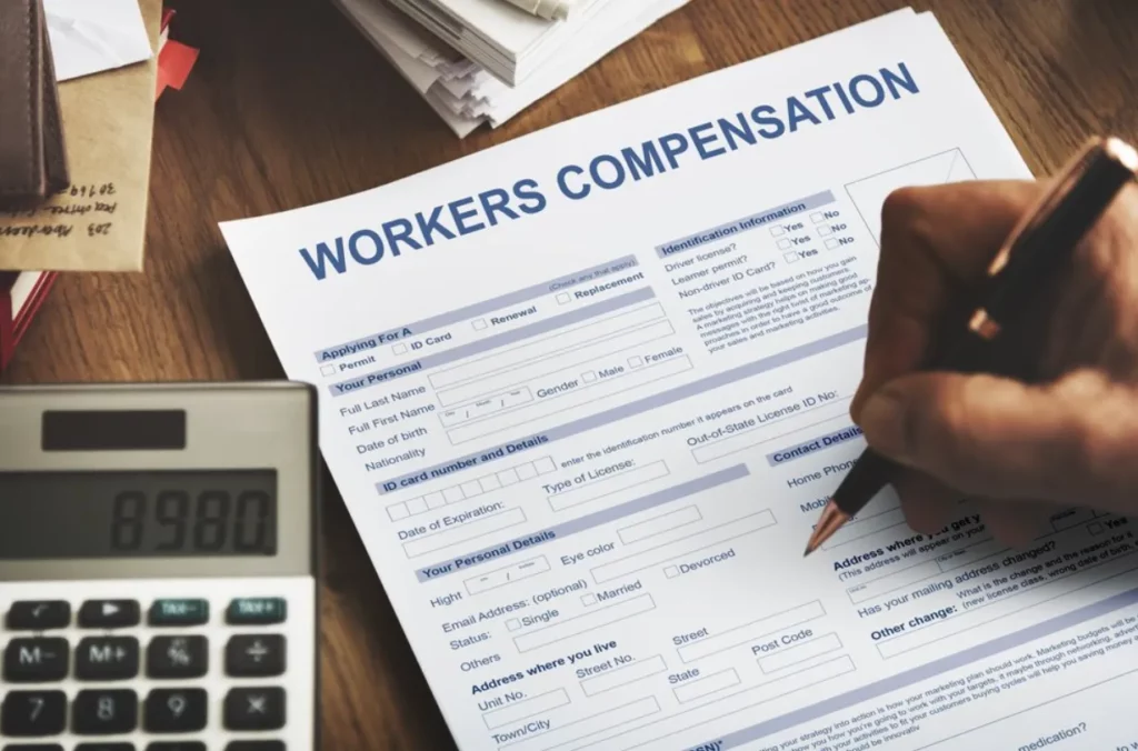 Do You Need A Lawyer For A California Workers Comp Claim