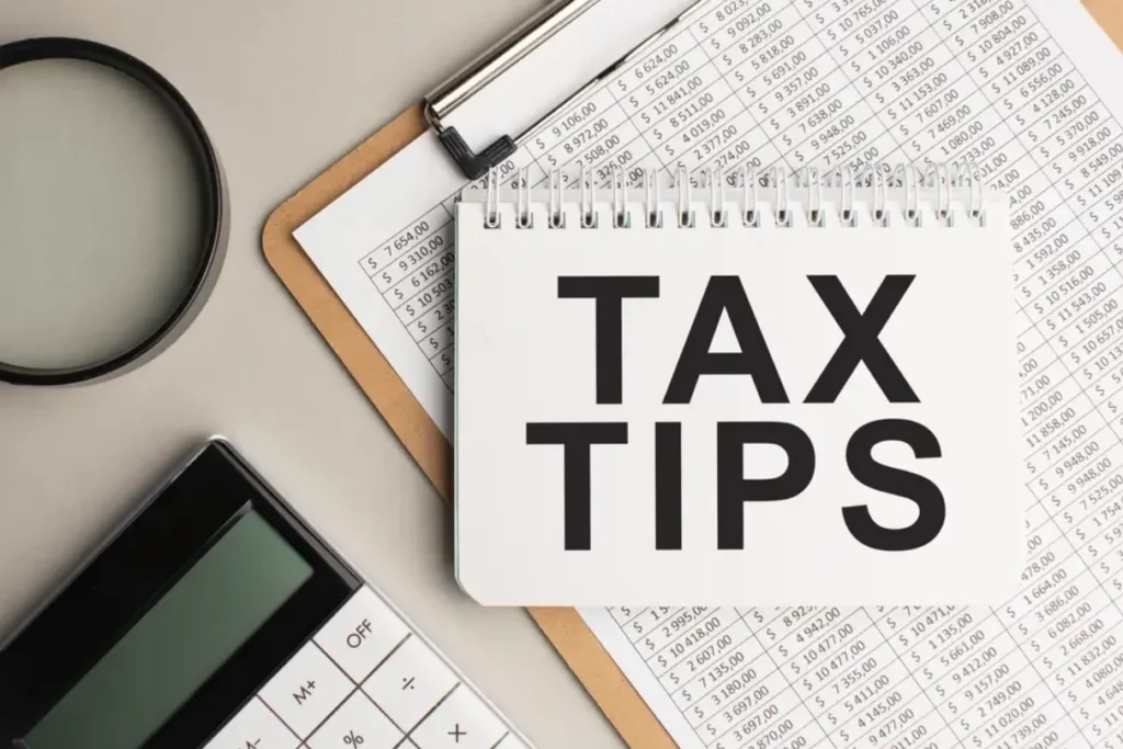 How Professional Advice Can Save You Money on Tax Penalties