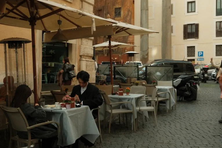 Rome for foodies the best places and experiences to savor the city