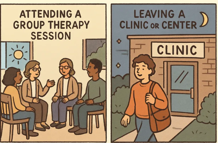 Understanding Day Treatment: What Is a Partial Hospitalization Program? Understanding Day Treatment What Is a Partial Hospitalization Program