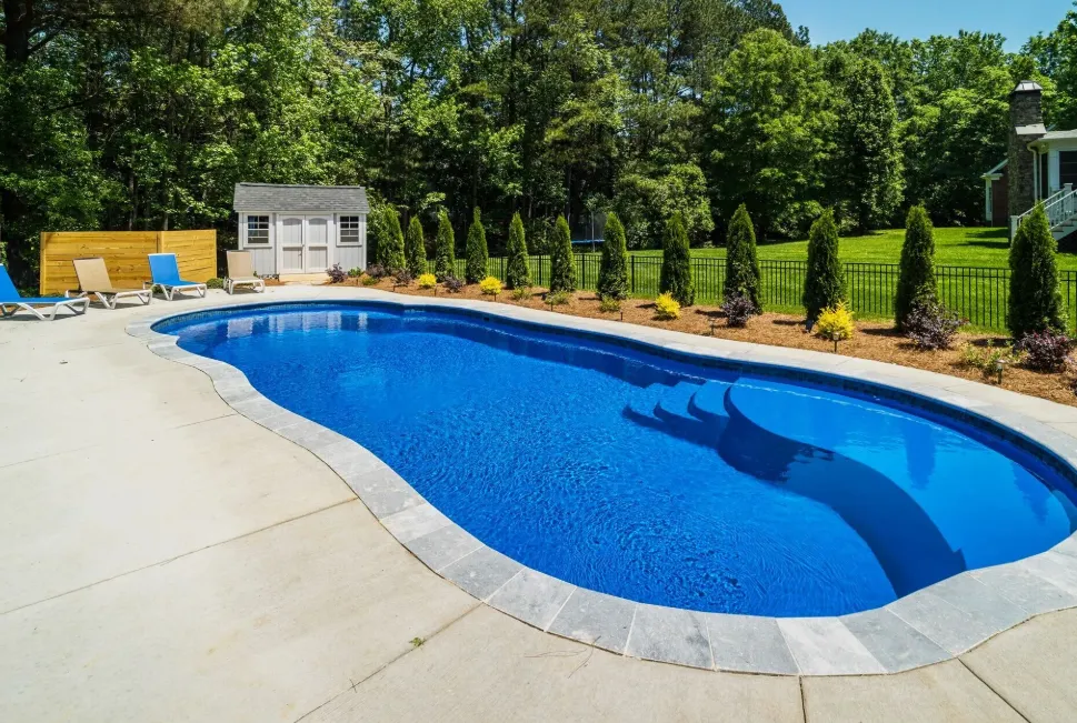 Upgrading Your Pool for Safety Without Sacrificing Style Upgrading Your Pool for Safety Without Sacrificing Style