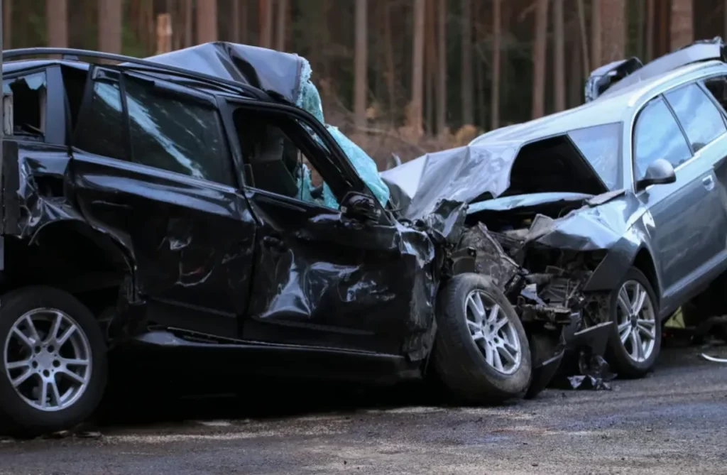 Why Photos and Videos Are Critical After a Crash
