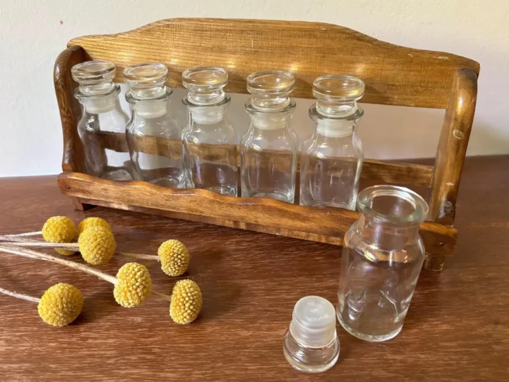 Apothecary Bottles: Essential Storage for Natural Products Apothecary Bottles Essential Storage for Natural Products
