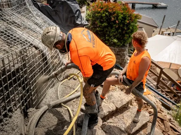 How Ground Engineering Shapes Successful Construction Projects in Australia How Ground Engineering Shapes Successful Construction Projects in Australia