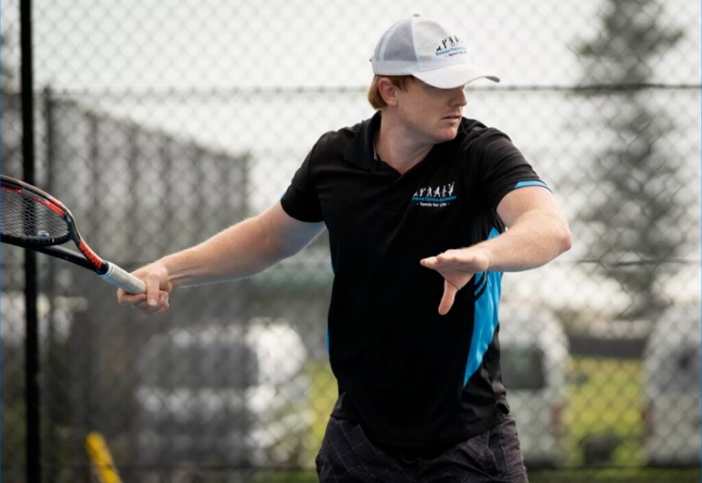 How Structured Tennis Coaching Can Elevate Your Game on Sydney’s North Shore