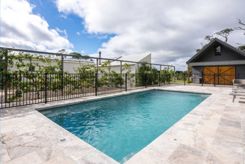 Why Custom Concrete Pools Remain a Top Choice for Australian Backyards