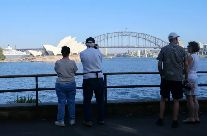 What Makes Sydney Tours Unforgettable for First-Time Visitors What Makes Sydney Tours Unforgettable for First-Time Visitors
