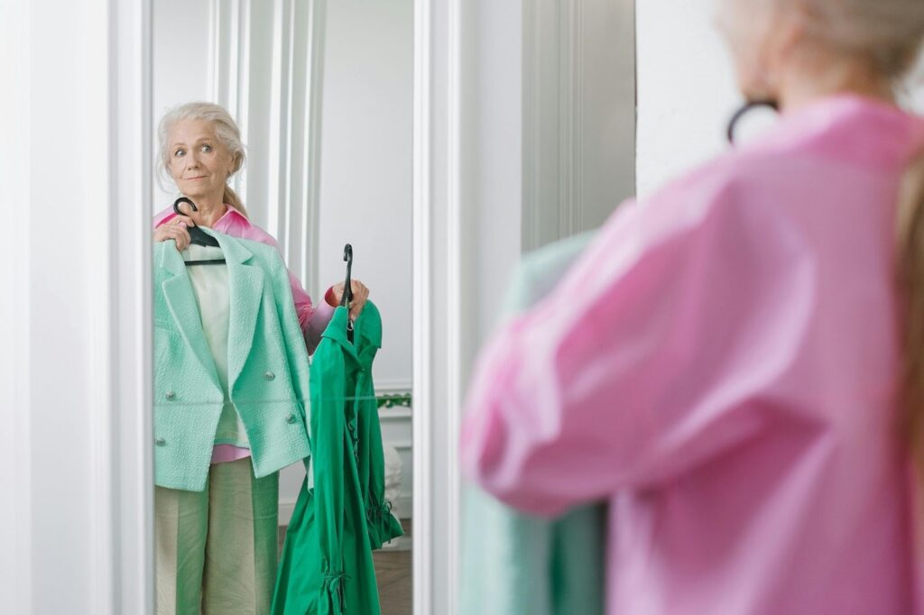 How Thoughtful Living Environments Support Aging Well