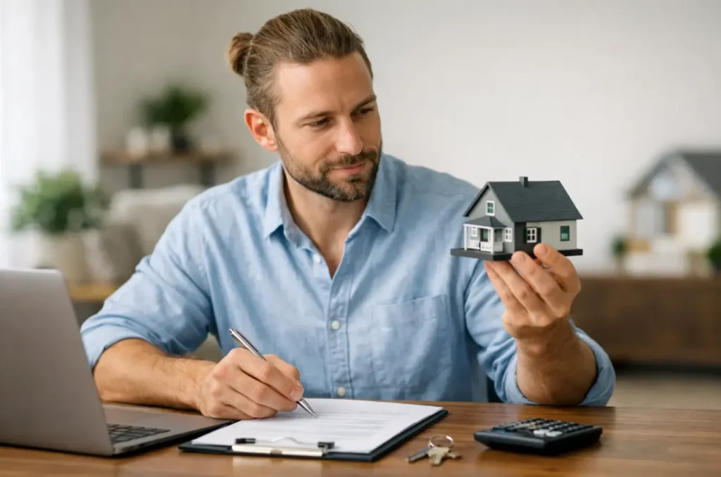 How Self-Employed Borrowers Get Approved for Home Loans