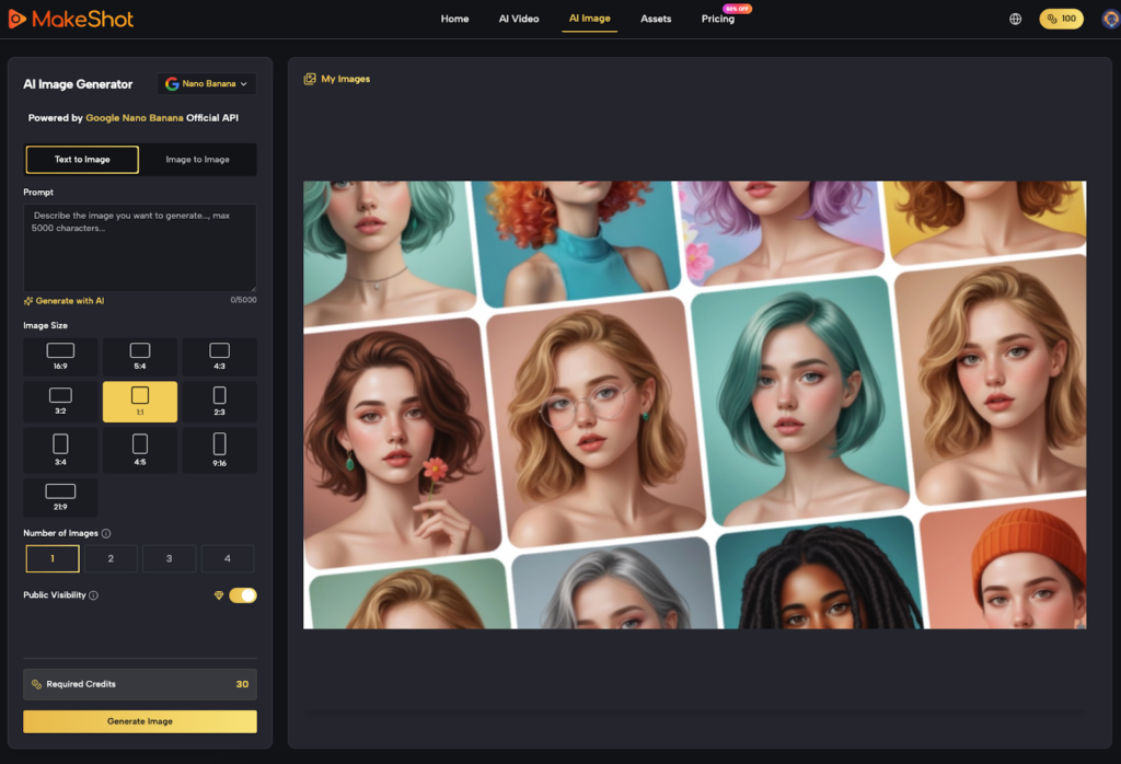 Using AI Video Generator Without Losing Creator Monetization Using AI Video Generator Without Losing Creator Monetization