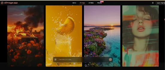 I Tested Six AI Image Makers and Only One Felt Safe for Client Work