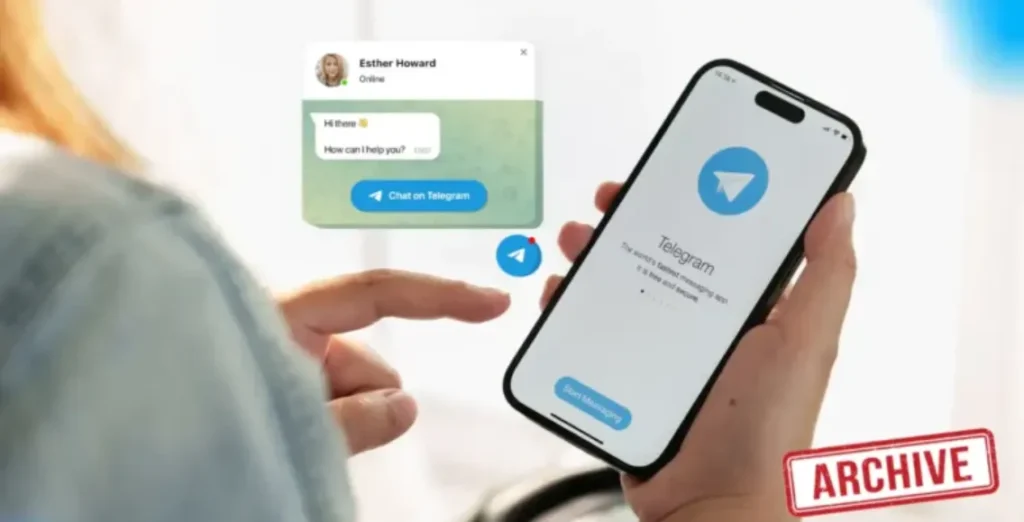 Advanced Features in Telegram: Hidden Features You Never Knew
