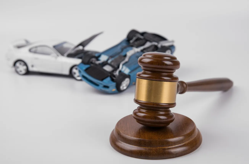 Car Accident Law: Essential Considerations for Selecting a Top Car Accident Lawyer Las Vegas
