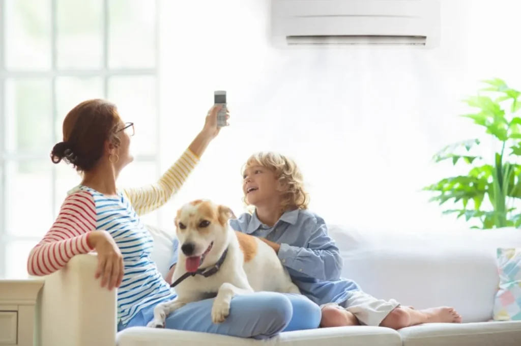 Smart Warmth: Modern Heating Solutions for Energy-Efficient Family Living